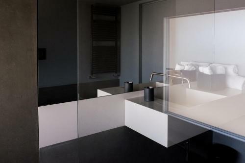Apartamento Grey Loft