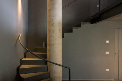 Apartamento Grey Loft