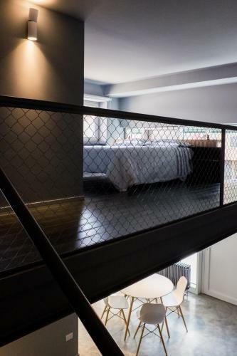 Apartamento Grey Loft