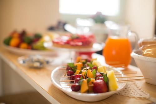 Bed & Breakfast La Naca Sul Porto