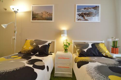 Hostal Dimora Pascali