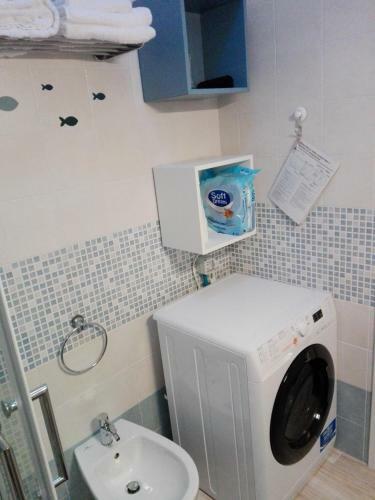 Hostal Dimora Pascali