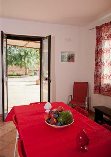 Villa Rosalba
