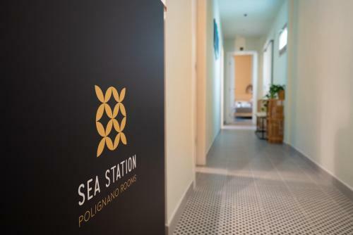 Hostal Sea Station