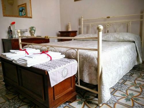 Bed & Breakfast Torres Suite