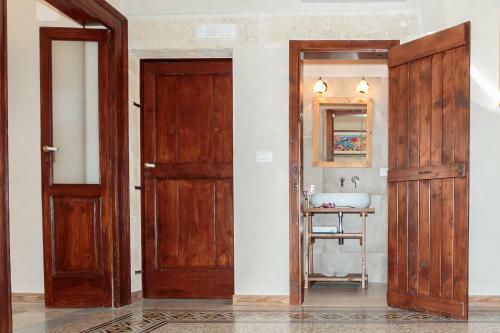 Bed & Breakfast Torres Suite