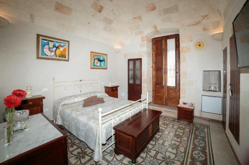 Bed & Breakfast Torres Suite