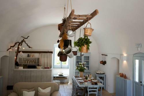 Polignano A Mare Villa Sleeps 12 Pool Air Con Wifi
