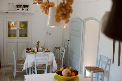Polignano A Mare Villa Sleeps 12 Pool Air Con Wifi