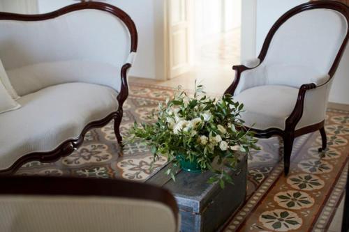 Polignano A Mare Villa Sleeps 12 Pool Air Con Wifi