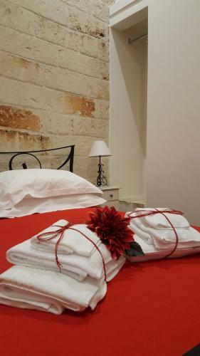 Bed & Breakfast Dimora Girolamo