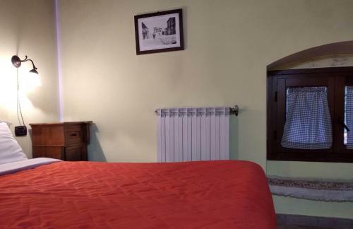 Hostal I Templari