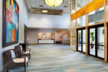Hotel Harbor Beach Marriott Resort & Spa