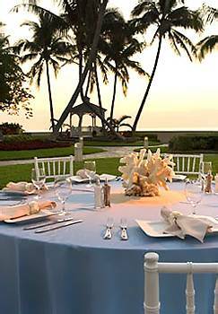 Hotel Harbor Beach Marriott Resort & Spa