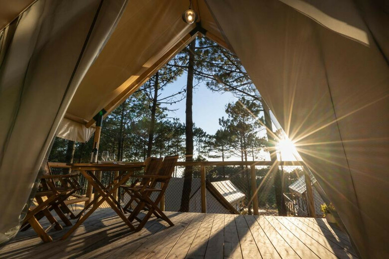 Hotel Ohai Nazar� Outdoor Resort