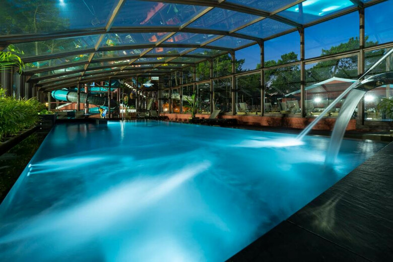 Hotel Ohai Nazar� Outdoor Resort