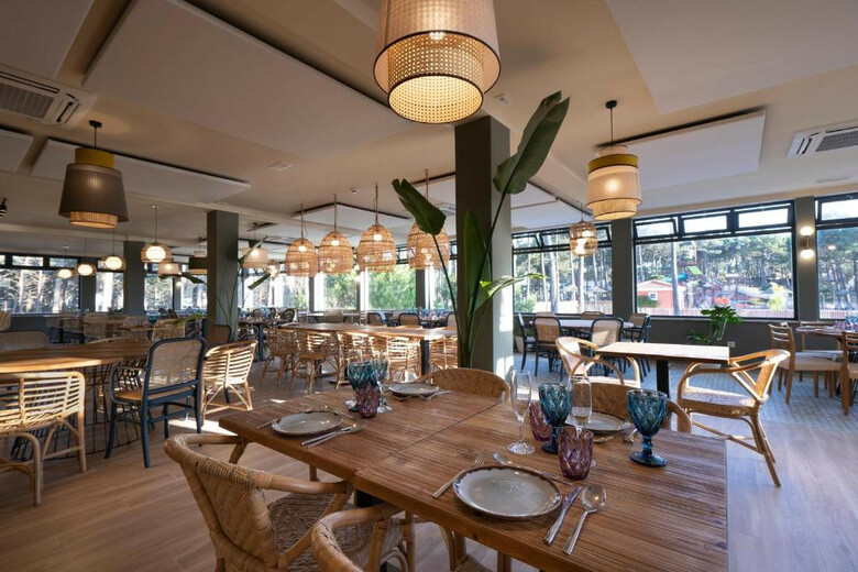Hotel Ohai Nazar� Outdoor Resort