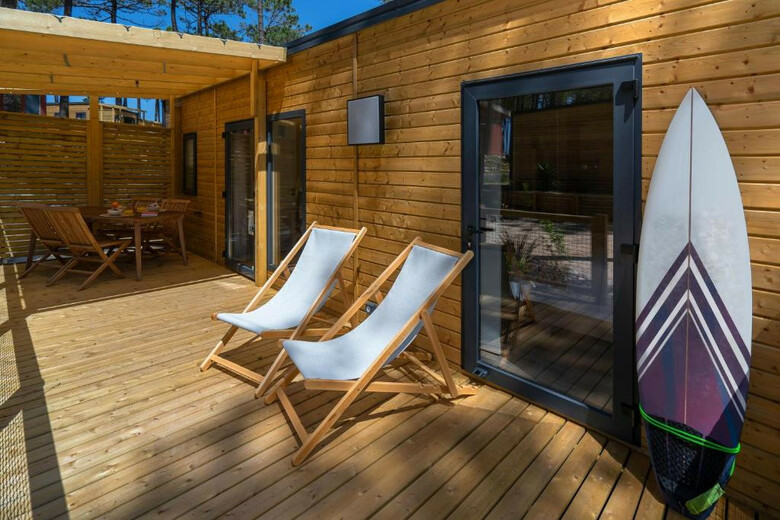 Hotel Ohai Nazar� Outdoor Resort