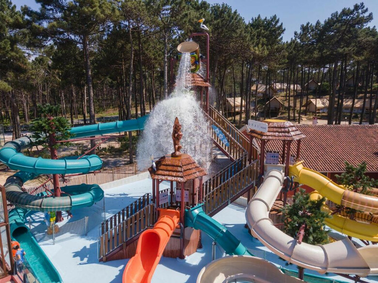 Hotel Ohai Nazar� Outdoor Resort
