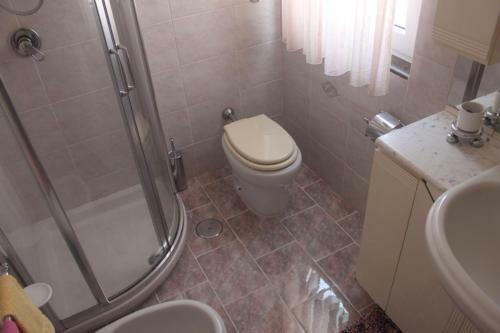 Hostal Camere Corallina