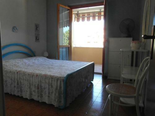 Apartamento Bilocale Irene