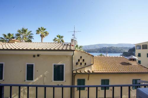 Apartamento Nel Cuore Di Porto Azzurro