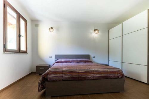 Apartamento Sa' Perda Manna