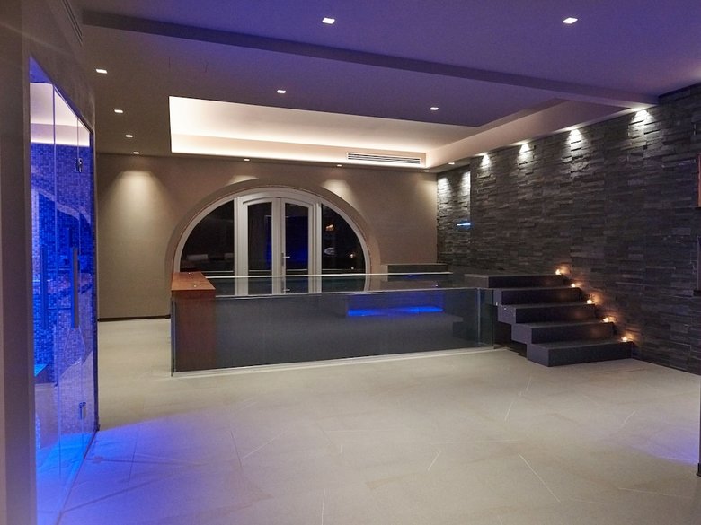 Apartamento Il Contado Country House & Spa