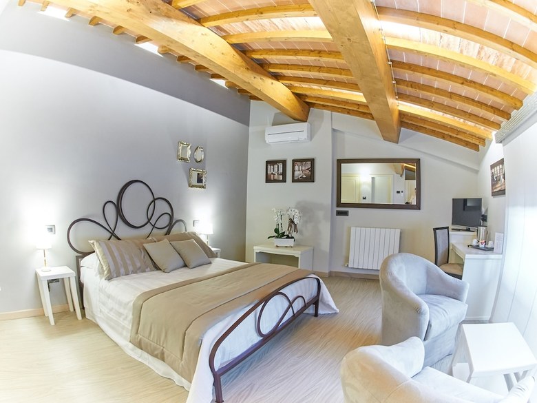 Apartamento Il Contado Country House & Spa