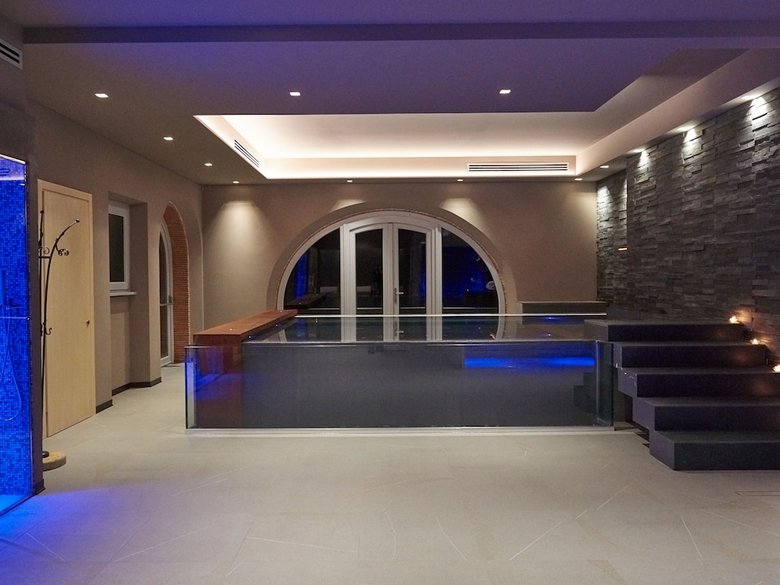 Apartamento Il Contado Country House & Spa