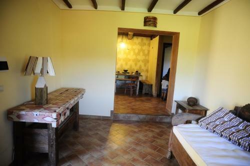 Posada Fattoria Poggio Di Dante
