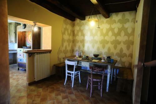 Posada Fattoria Poggio Di Dante