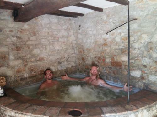 Posada Fattoria Poggio Di Dante