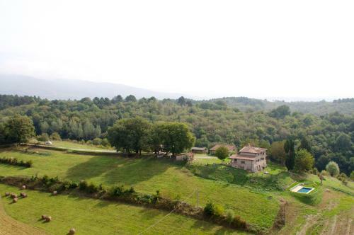 Posada Fattoria Poggio Di Dante