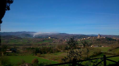 Posada Fattoria Poggio Di Dante