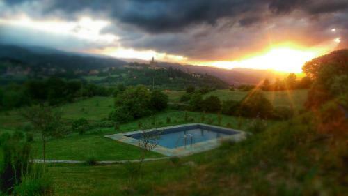 Posada Fattoria Poggio Di Dante