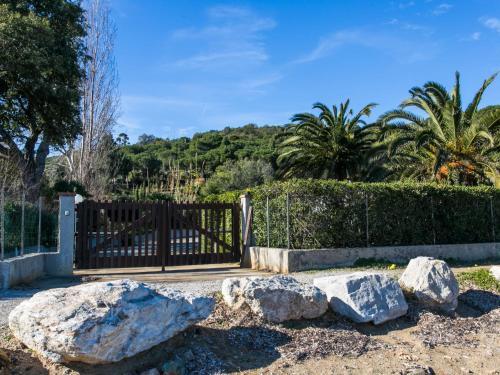 Locazione Turistica Straccoligno.1