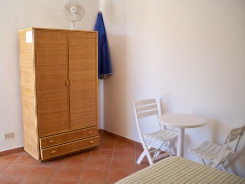 Apartamento L'isolana Case Vacanza Luna 2