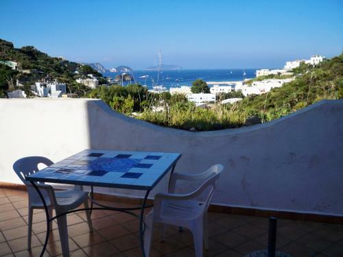 Apartamento L'isolana Case Vacanza Luna 2