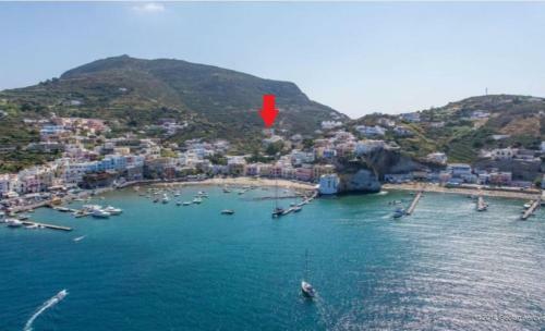 Apartamento L'isolana Case Vacanza Luna 2