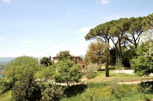 Agroturismo Agriturismo Malagronda