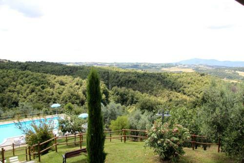 Agroturismo Agriturismo Malagronda