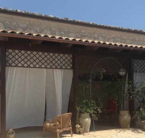 Apartamento Al Grande Albero Ospitalit� Sicula