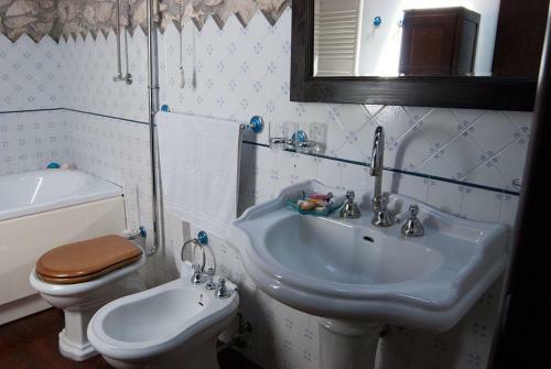 Apartamento Al Grande Albero Ospitalit� Sicula