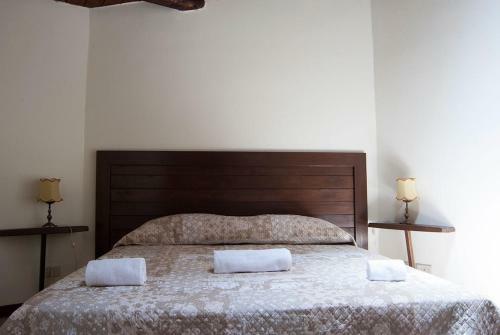 Apartamento Al Grande Albero Ospitalit� Sicula