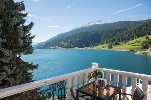 Hotel Schloesschen Am See
