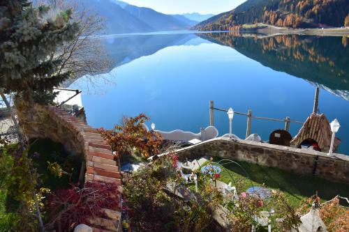 Hotel Schloesschen Am See