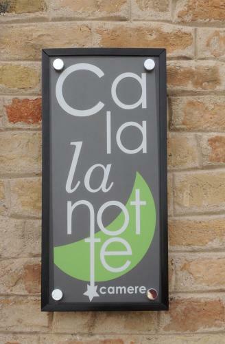 Hostal Calalanotte