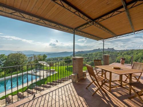 Locazione Turistica Villa La Vena