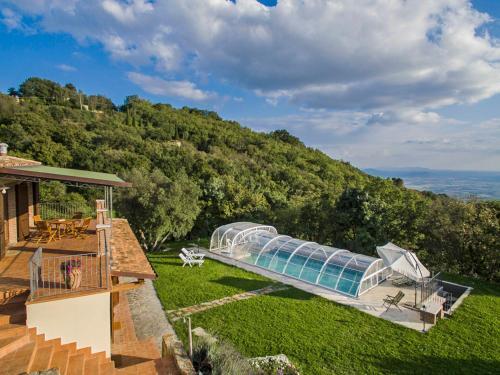 Locazione Turistica Villa La Vena